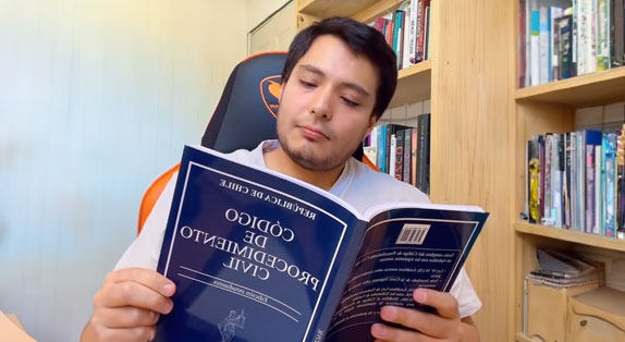 Docentes y equipo real